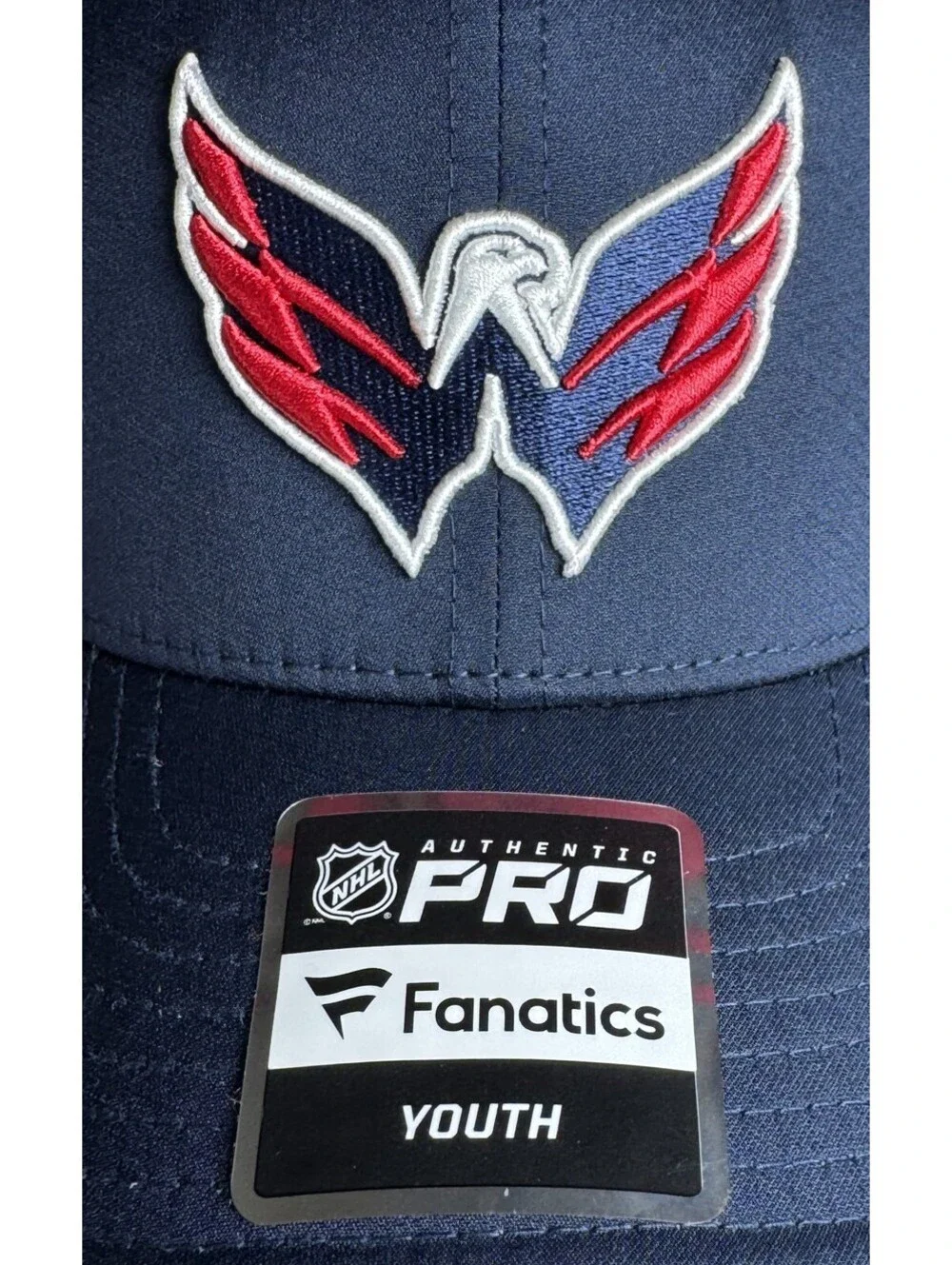 Fanatics this officially